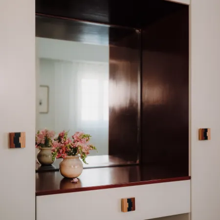 Longchamps l Zamalek l Boutique Hotel with Breakfast