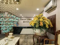 Tran Long Hotel by Urban B Hotels near District 12