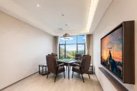 SHENG HU LAN TING HOTEL - 4-Star