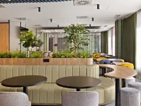 B&B HOTEL San Fermín Hotels near Usera Metro Station