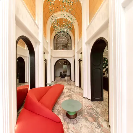 Muxi AffordableLuxury Light Luxury Homestay (Kunming Dianchi Lake Scenic Area)