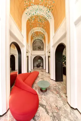 Muxi AffordableLuxury Light Luxury Homestay (Kunming Dianchi Lake Scenic Area) - Jacuzzi