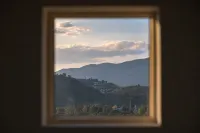Jujia Ziyou Homestay (Xichang Dashi Ban Ancient Village) - Pemandian Air Panas