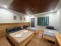 Inntayon Baguio City - شرفة