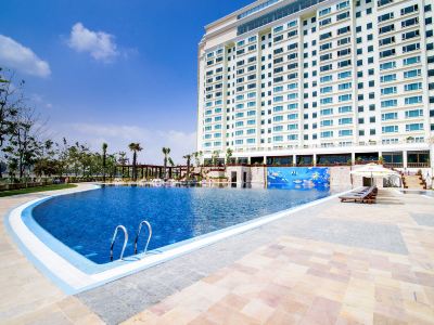 Sokha Phnom Penh Hotel