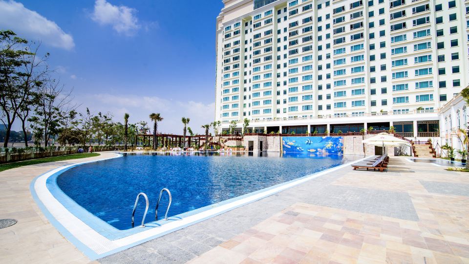 Sokha Phnom Penh Hotel