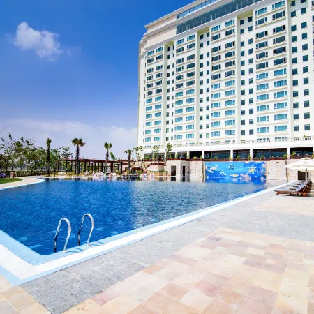 Sokha Phnom Penh Hotel
