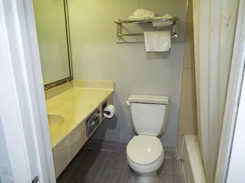 Sunshine Motel Near Atlantic City Airport - Motels