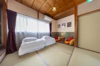 Hakugetsu - Villas