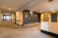 SAKA HOTEL - พร้อมWifi