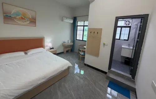 Kanglan Homestay - ที่มีที่จอดรถ