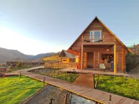 Xunluo Guishan | Muse · Chase · Dusk Homestay (Baihaba Scenic Area) - Baarit