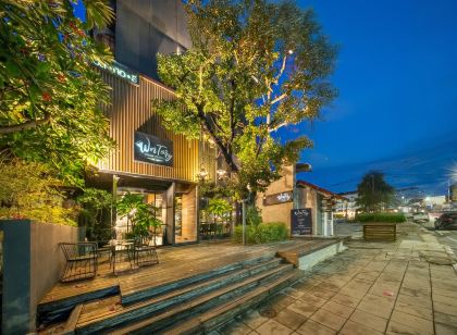 Westory Design Poshtel