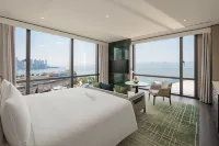 Shenzhen Prince Bay MGM Hotel - Ocean View