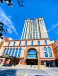 Manman Homestay (Manhattan Apartment Central Street) - Alloggi