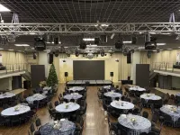 โรงแรมอาซีมุต เซนต์ปีเตอร์เบิร์ก โรงแรมใกล้ออโรร่าครุยเซอร์