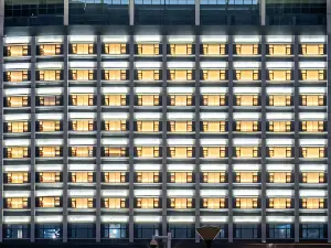 Top 20 4-Star Select Hotels in Xinxing