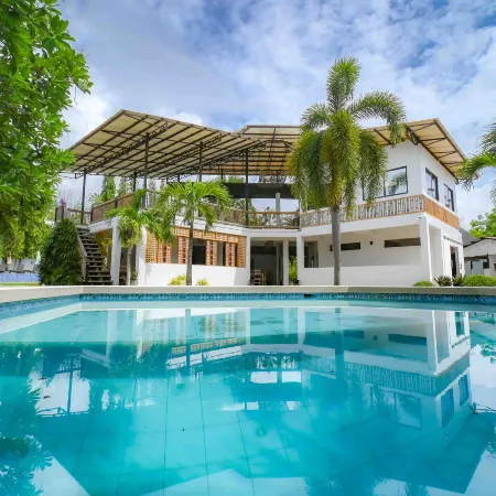Liquid Dumaguete
