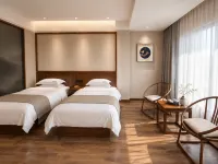 Beiyue Yijing Hotel - Mountain view