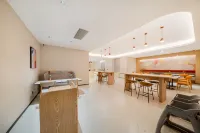 Homeinn Selected Hotel (Dalian Airport Yingke Road) - Bữa sáng