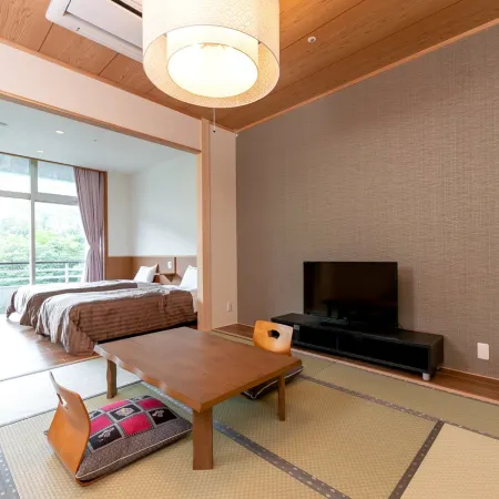Itoen Hotel New Sakura