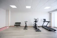 qinzhouYichen Hotel - palestra