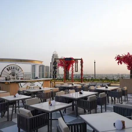 Erbil International Hotel