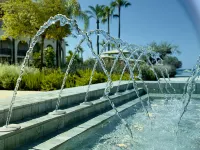 Grecotel Filoxenia - gimnasio