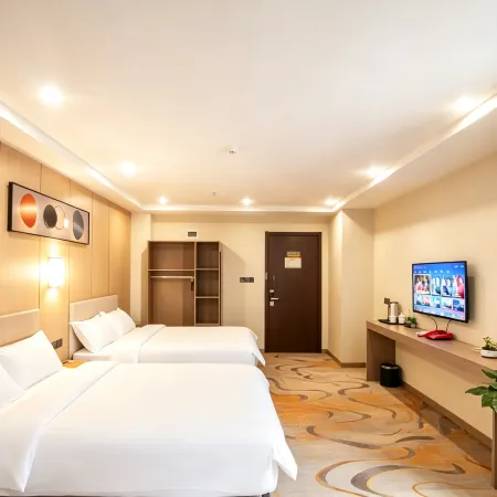 Gloria City Hotel
