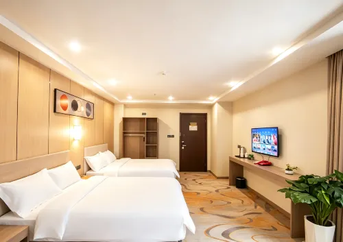 Gloria City Hotel - 2-Star