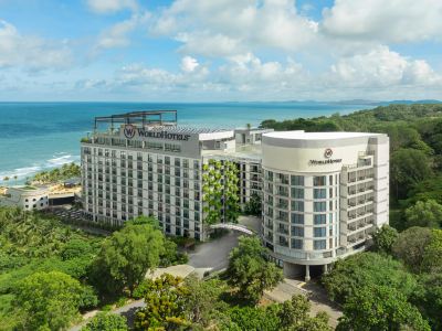 WorldHotels Long Beach Resort Phu Quoc