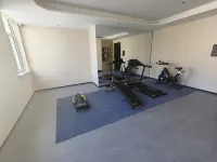 Homeinn Aifeel Hotel (Arxan Shengquan Plaza) - Træningscentre