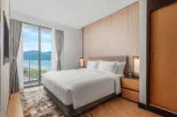 Soleil Sea View Da Nang - Mountain view