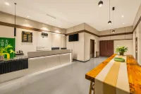 Ordos Duomi Hotel (Kangbashi High-Tech Park Wanhe City) - acceptant les animaux
