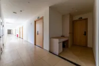 競悅電競民宿（江油火炮街店） - 2 星級