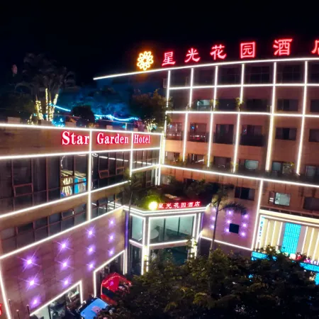 Starlight Hotel