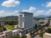 Home Inn Selected (Lingshui Li Autonomous County Yingzhou Qingshui Bay Branch) - Завтрак