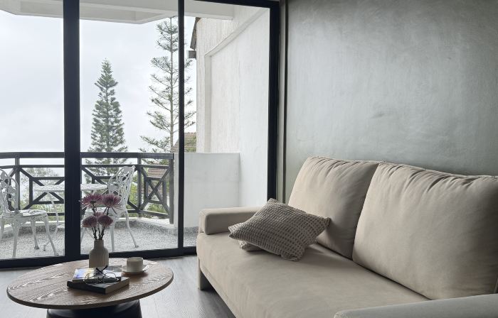 The Hill at Fraser Hill (Suite 33)