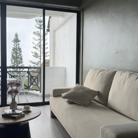 The Hill at Fraser Hill (Suite 33)