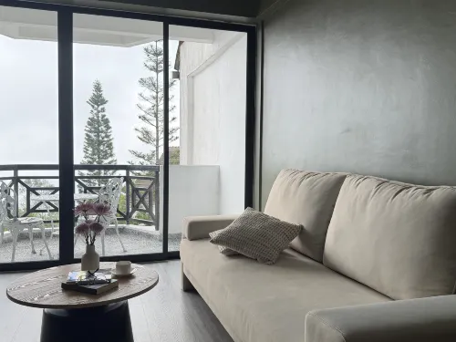 The Hill at Fraser Hill (Suite 33) - 3 estrellas