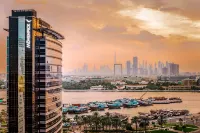 Mövenpick Dubai Creek Hotels in Dubai