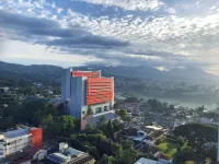 Salawasna Lante Luhur Parahyangan Residence - Condos