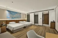 Days Inn by Wyndham HangZhou (Hanglong Sports Center) - Kæledyr tilladt