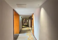 謙朵電競民宿（東陽市政府浙江廣廈建設職業技術大學店） - Wi-Fi