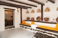 Las Pérgolas Villa Rural - วิวภูเขา