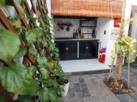 Trăng Non Homestay Hotels near Binh Thuan Bus Station