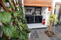 Trăng Non Homestay - 2 stelle