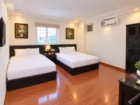 VICTORIAN NHA TRANG HOTEL - พร้อมWifi