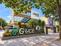 Grace Setia Hotel - 2-Star