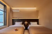 Hui'en Manshan · Fan Realm Wabi-sabi Mountain Residence Boutique Stay (Wutai Mountain Scenic Area) - เปิดใหม่